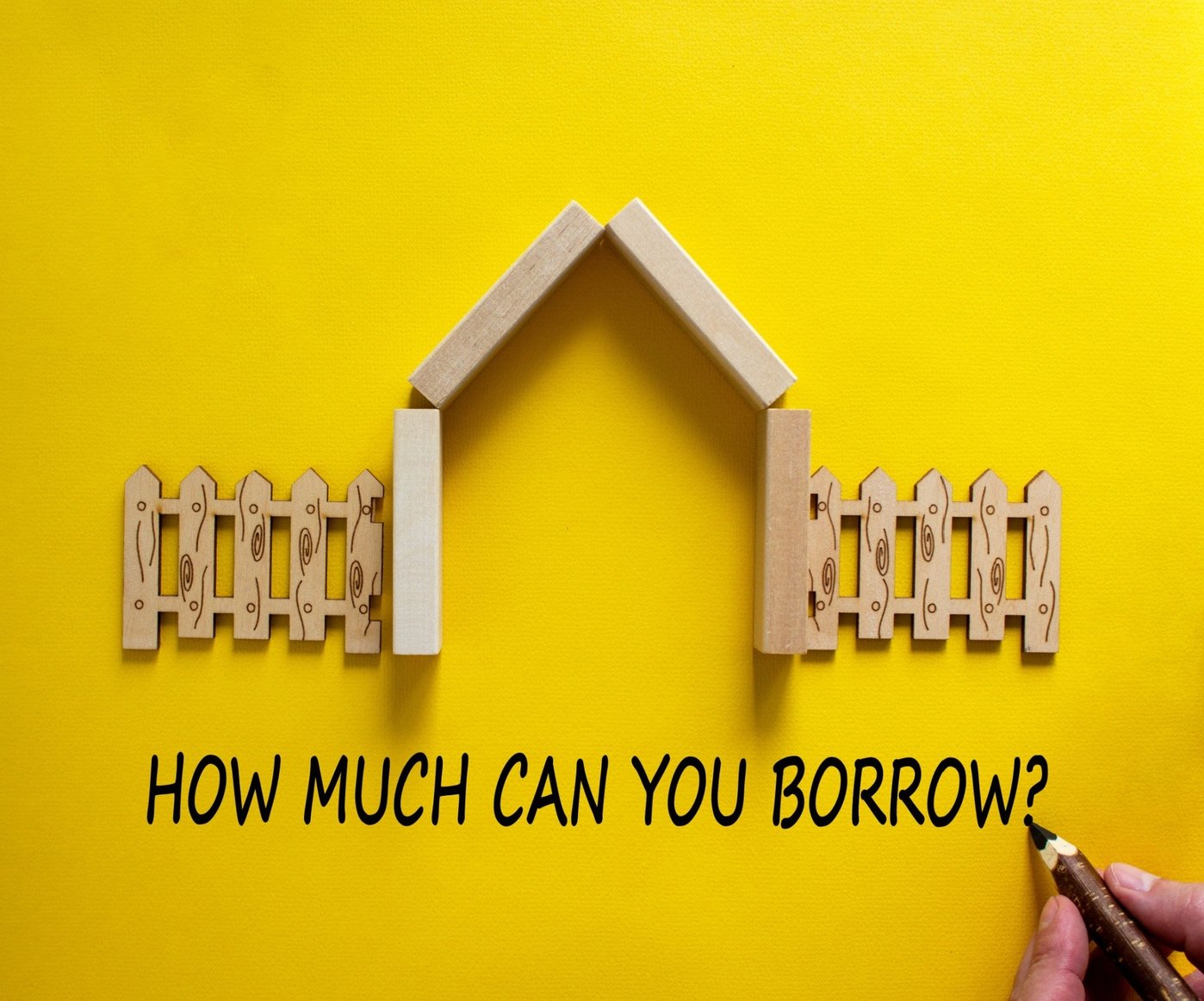 How much can you borrow with a bridging loan in the uk?
